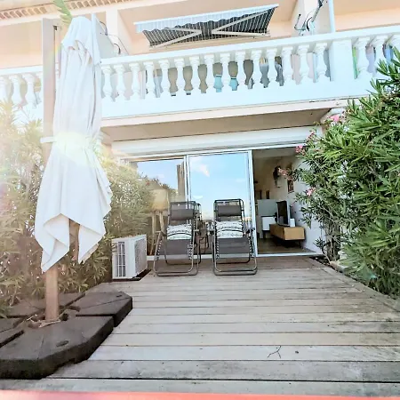 Les Tresors D'antheor Yourehostehelper Saint-Raphael (Var)
