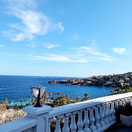 Les Tresors D'antheor Yourehostehelper Apartment *