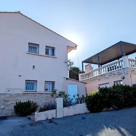 Les Tresors D'antheor Yourehostehelper Saint-Raphael (Var)