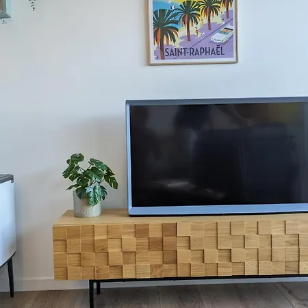 Apartment Les Tresors D'antheor Yourehostehelper *
