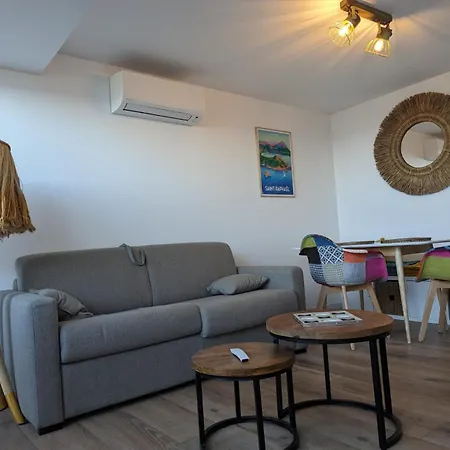 Apartment Les Tresors D'antheor Yourehostehelper *